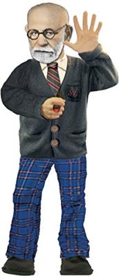 UPG Card - Freud
UPG Kaart - Freud