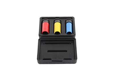 Gedore RED | R63043003 | Slagmoer Dopsleutelset 1/2" | 3-delig - 3300578 Gedore RED | R63043003 | Slagmoer Dopsleutelset 1/2" | 3-delig - 3300578