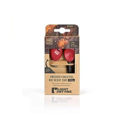 Light My Fire Firesteel Bio Scout Light My Fire Firesteel Bio Scout