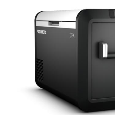 Dometic CFX3 55 koelbox Dometic CFX3 55 koelbox