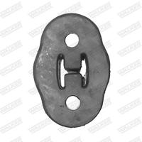 Rubberstrip, uitlaatsysteem 80151 - thumbnail