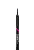 Maybelline Hyper Precise All Day Liquid Eyeliner - Charcoal Grey - thumbnail