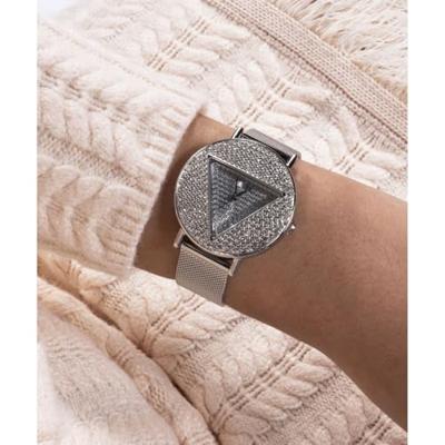 Horloge Dames Guess GW0477L1 (Ø 36 mm) Horloge Dames Guess GW0477L1 (Ø 36 mm)