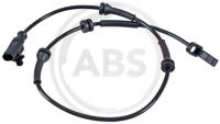 ABS sensor 31383 - thumbnail
