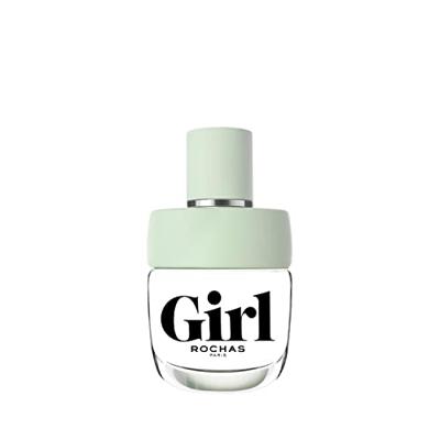 Rochas Girl Eau de Toilette 60ml Rochas Girl Eau de Toilette 60ml