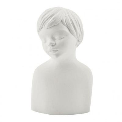 Powertex • gips europese jongen jonas