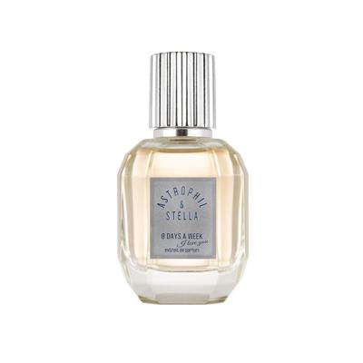 Astrophil & Stella 8 Days a Week Extrait de Parfum 50ml Astrophil & Stella 8 Days a Week Extrait de Parfum 50ml