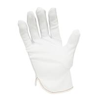Antistat 509-0002 ESD-handschoen Maat: M Polyester - thumbnail
