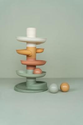 Little Dutch Spiraaltoren