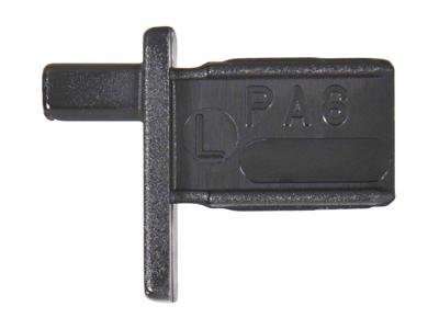 Ocs Rolgordijn Eindstop Rechts