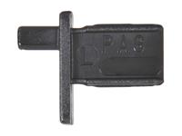 Ocs Rolgordijn Eindstop Rechts - thumbnail