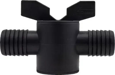 Slangkraan 32 x 32 mm Ubbink - Ubbink