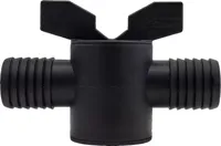 Slangkraan 32 x 32 mm Ubbink - Ubbink - thumbnail