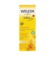 Weleda Baby Calendula Billenbalsem - thumbnail