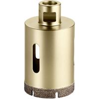 Metabo Accessoires Tegel-diamantboorkronen droog Ø 55 mm - 628312000 - thumbnail