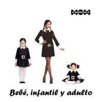 Kostuums voor Baby's My Other Me Maat 12-24 Maanden - thumbnail