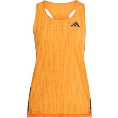 adidas Adizero Singlet Dames adidas Adizero Singlet Dames