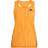 adidas Adizero Singlet Dames - thumbnail