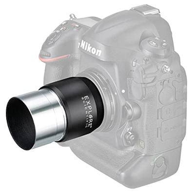 Explore Scientific Zero X veldafvlakker 2"/M48 voor ED80 / ED102 / ED127 APO