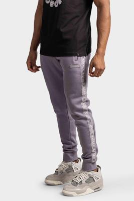 Aspact Iconic 2.0 Trainingsbroek Heren Grijs - Maat XL - Kleur: Grijs | Soccerfanshop