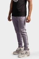 Aspact Iconic 2.0 Trainingsbroek Heren Grijs - Maat XL - Kleur: Grijs | Soccerfanshop - thumbnail