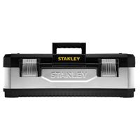Stanley Koffers Gereedschapskoffer 26" gegalvaniseerd MP - 1-95-620 - thumbnail