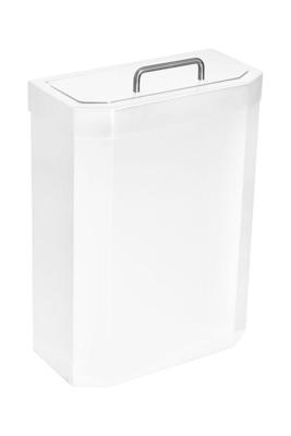 Mediclinics Mediclinics dames hygienebak 10l. PPA4010 - wit