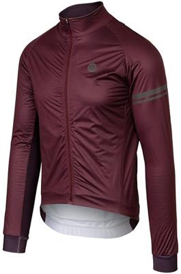 AGU Polartec Alpha Jack Performance Heren - Rood - M AGU Polartec Alpha Jack Performance Heren - Rood - M