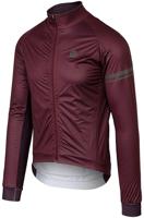 AGU Polartec Alpha Jack Performance Heren - Rood - M - thumbnail
