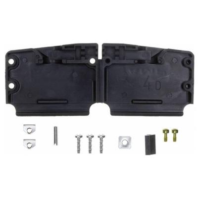 TE Connectivity 5206478-4 1 stuk(s) Bag