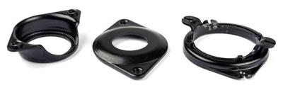 Rotorset bmx/freestyle balhoofdset