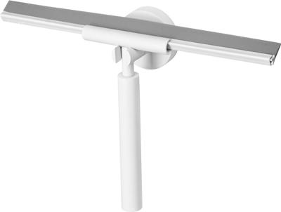 Douchewisser Haceka Kosmos Met Haak Mat Wit Haceka