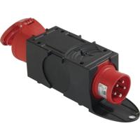 PCE 4016138853377 CEE-adapter 16 A, 32 A 5-polig 400 V 1 stuk(s) - thumbnail