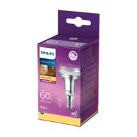 Philips CorePro E14 LED Reflectorlampen - Dimbaar warm wit - 4.3W vervangt 60W - R50 - thumbnail