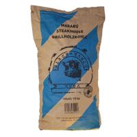 Black Ranch Marabu Houtskool 15kg - thumbnail