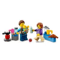 Lego City 60283 Vakantiecamper - thumbnail