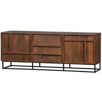 WOOOD Exclusive TV-meubel Forrest - thumbnail