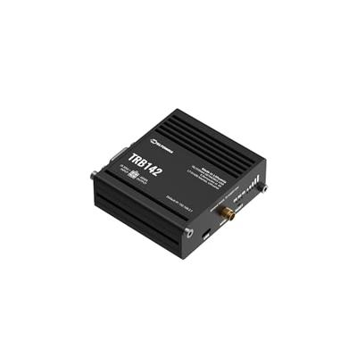 Teltonika TRB142 gateway/controller Teltonika TRB142 gateway/controller