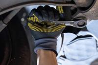 Stanley FMMT82900-0 FatMax Ringsteeksleutelset met ratel stubby 7-delig - thumbnail