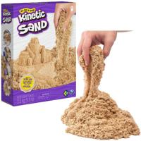 Kinetic Sand speelzand - bruin - thumbnail