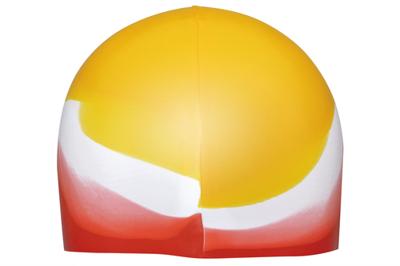 Bestway Kinder Zwemcap Silicone Assorti +3 Jaar Strand en Zwembad 26049 - thumbnail