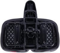 POINT "vario comfort" zadel endzone vario saddle - thumbnail