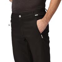 Regatta Geo Softshell II Broek - thumbnail