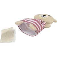 TRIXIE BEER STOF MET CATNIP - thumbnail