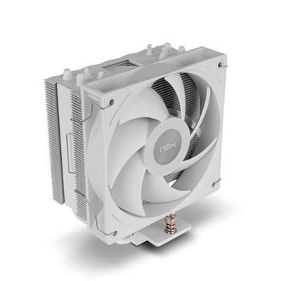 CPU-ventilator Nox-Xtreme NXHUMMERR400WH