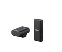Sony ECM-W2BT draadloze microfoon met Bluetooth®-connectiviteit - thumbnail