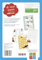 WPG Uitgevers Veilig leren lezen - ik leer lezen (kern 7-11) 6+ - thumbnail