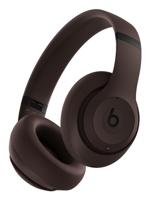 Beats Studio Pro - draadloze bluetooth-koptelefoon met ruisonderdrukking - gepersonaliseerde ruimtelijke audio, lossless audio via USB-C, compatibiliteit met Apple en Android - diepbruin - thumbnail