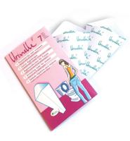 Plaskoker hygicare 7 Stuks - thumbnail