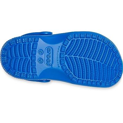 Crocs Classic T Kinderen Blue Bolt C6